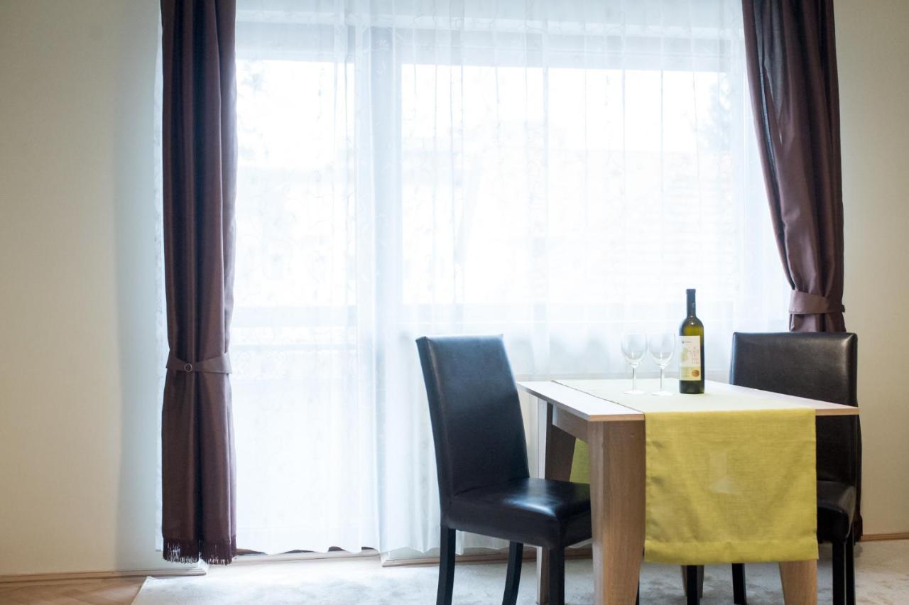 Vila Nicopole Art & Wine ブラショフ エクステリア 写真